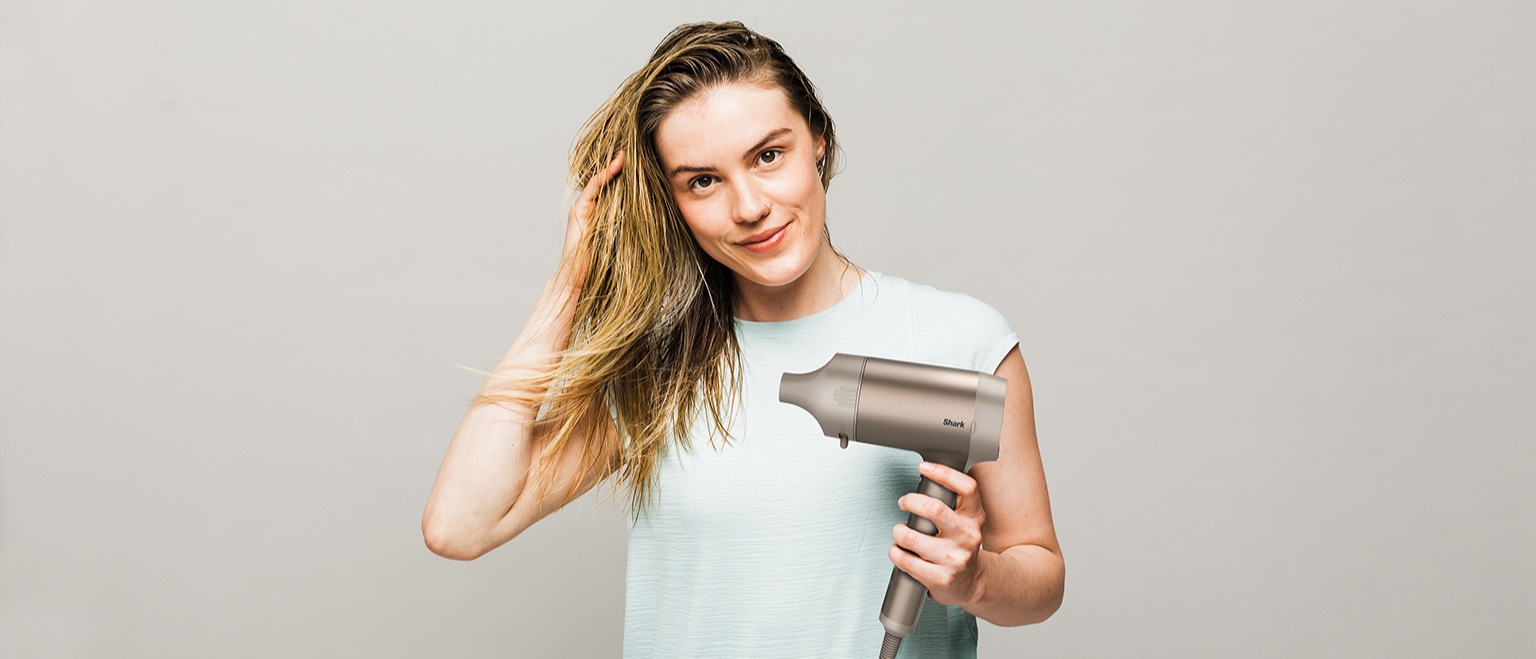 Фен Shark Style iQ Hairdryer & Styler HD110SLEU – фото, отзывы,  характеристики в интернет-магазине ROZETKA | Купить в Украине: Киеве,  Харькове, Днепре, Одессе, Запорожье, Львове