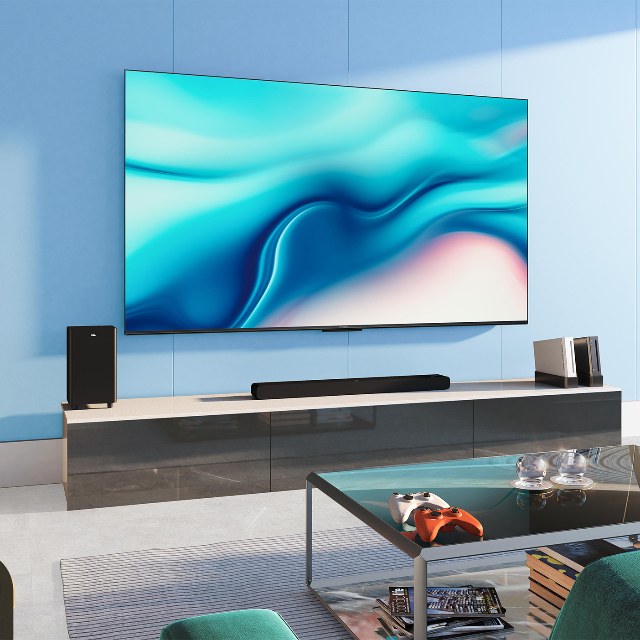 Телевизор iFFALCON 55" iFF55U62 купить в интернет-магазине ROZETKA ...