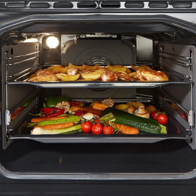 Плита комбинированная GORENJE GK5C40WF – фото, отзывы, характеристики в ...