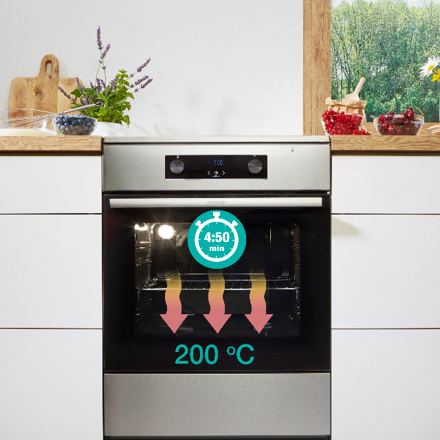 Плита комбинированная GORENJE GK5C40WF – фото, отзывы, характеристики в ...