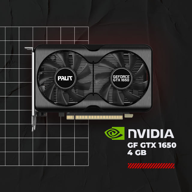 Комп'ютер COBRA Advanced (I14F.16.H1S2.165.12983) Intel Core i510400F