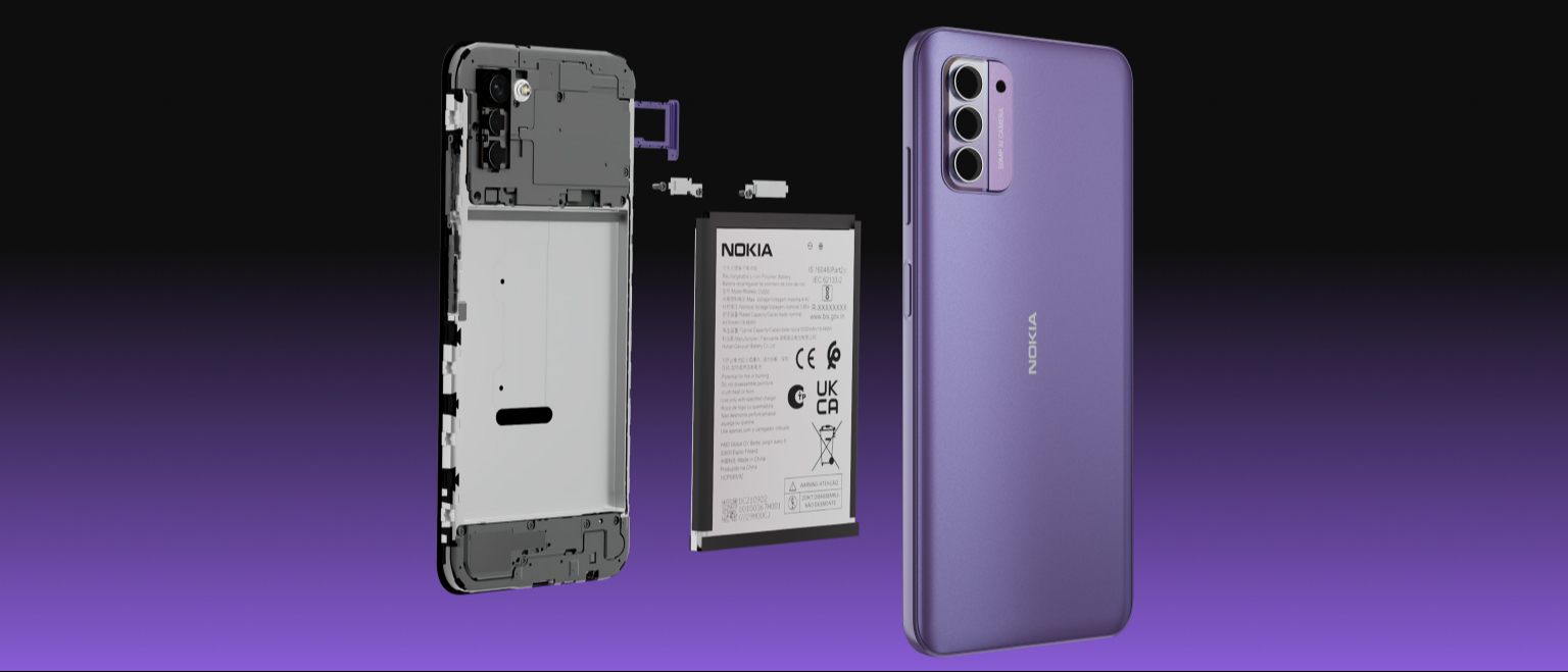 Мобильный телефон Nokia G42 5G 6/128GB Purple (101Q5003H047) – фото,  отзывы, характеристики в интернет-магазине ROZETKA | Купить в Украине:  Киеве, Харькове, Днепре, Одессе, Запорожье, Львове