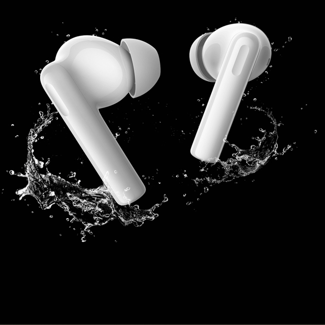 Наушники OPPO Enco Buds Buds 2 White (ETE41) купить в интернет-магазине ...