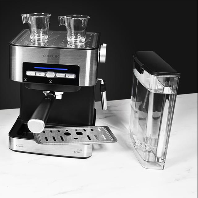 CECOTEC Cumbia Power Espresso 20 Matic CCTC