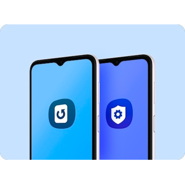 Мобильный телефон Samsung Galaxy M14 4/128GB Blue (SM-M146BZBVSEK ...
