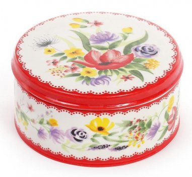 Коробки для печенья