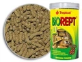 Корм для черепах