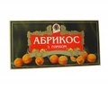 Абрикос в шоколаді