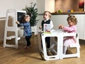 Башни Монтессори