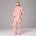 Сноубордичні костюми