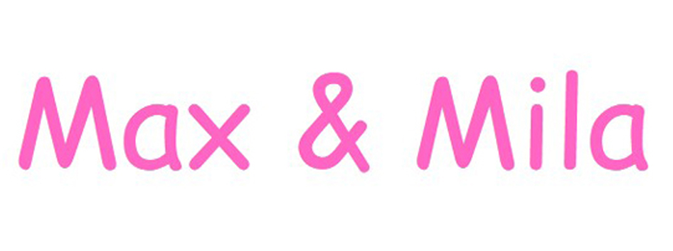 Max & Mila: большой выбор товаров на сайте ROZETKA